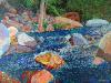 Rocks and Water Waltz by Allen Powell