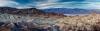 Beautiful Badlands- Death Valley, CA by Shane McDermott