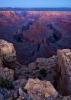 U-Turn in Time- Grand Canyon by Shane McDermott