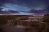 Heaven and Earth- Grand Falls, AZ by Shane McDermott