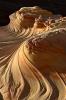 Fluid Sediments- Vermillon Cliffs National Monument by Shane McDermott