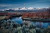 Owens River by Shane McDermott