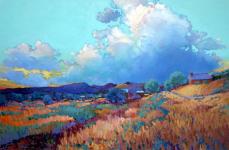 1st Friday Gallery Tour 5-8pm; Impressionist/Expressionist Show Pt.3 of 3
