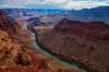 The Fluid Groove- Grand Canyon, AZ by Shane McDermott