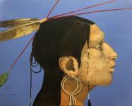 Opening Reception for Cowboys & Indians Show