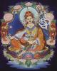 The Lotus King: Padmasambava by 