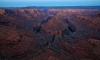 The Biggest Bend- Grand Canyon, AZ by Shane McDermott
